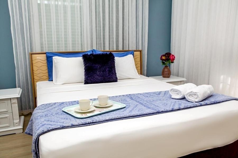 Merve Butik Otel ディディム エクステリア 写真