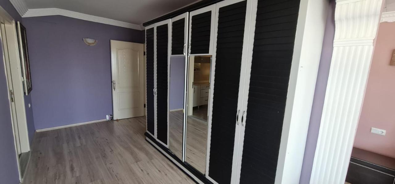 Merve Butik Otel ディディム エクステリア 写真